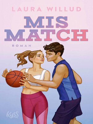 cover image of Mismatch